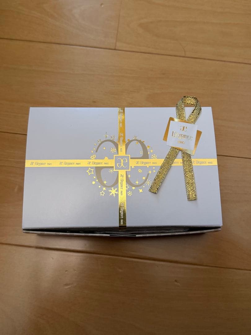 エレガンスラプードルオートニュアンスI