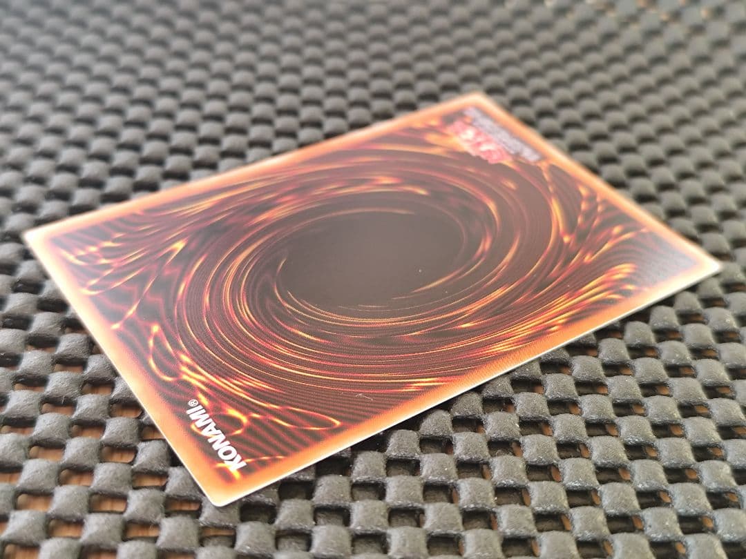 遊戯王OCG デュエルモンスターズ The Fallen & The Virtuous