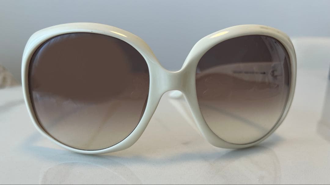 Christian Dior Glossy 1 N5A/02 サングラス