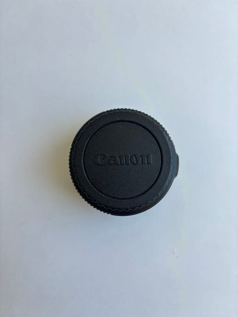 CANON EF40mm F2.8 STM 単焦点レンズ