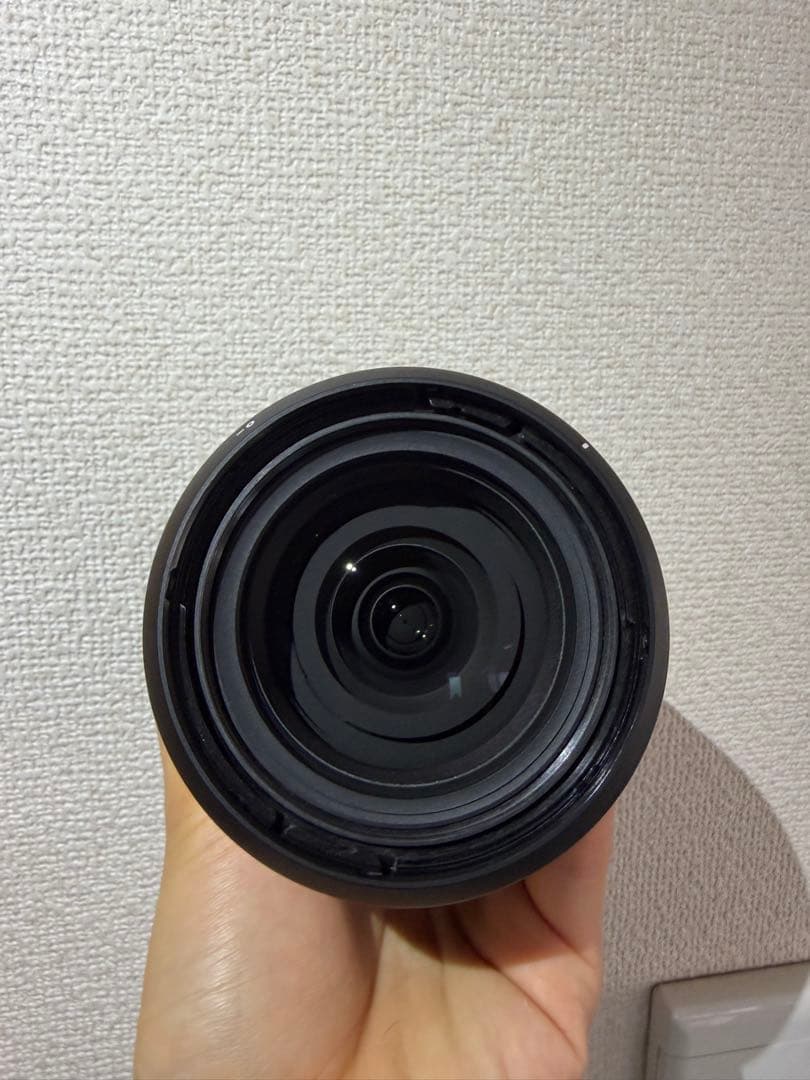 デジタルカメラ Fujifilm X-T5 + Tamron 17-70mm F/2.8