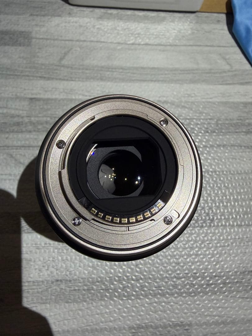 デジタルカメラ Fujifilm X-T5 + Tamron 17-70mm F/2.8