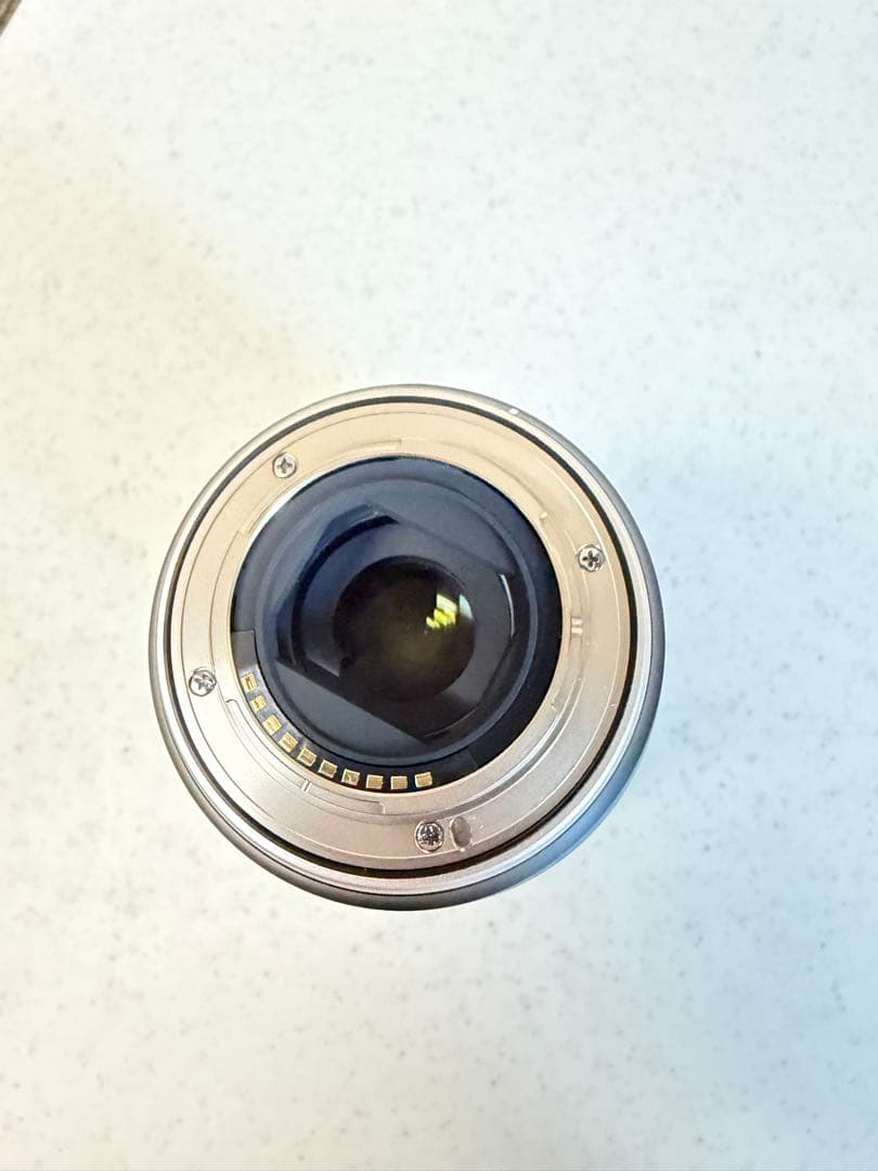 デジタルカメラ Fujifilm X-T5 + Tamron 17-70mm F/2.8