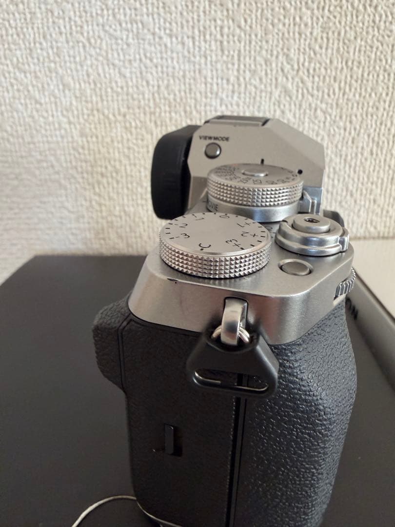 デジタルカメラ Fujifilm X-T5 + Tamron 17-70mm F/2.8