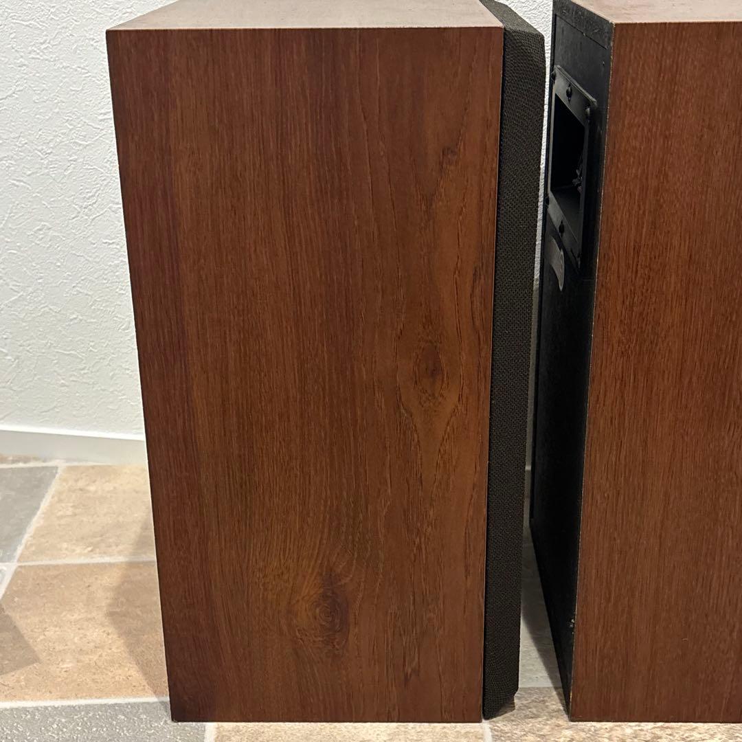 【希少美品】DIATONE DS-201 3ウェイスピーカー ペア ダイヤトーン