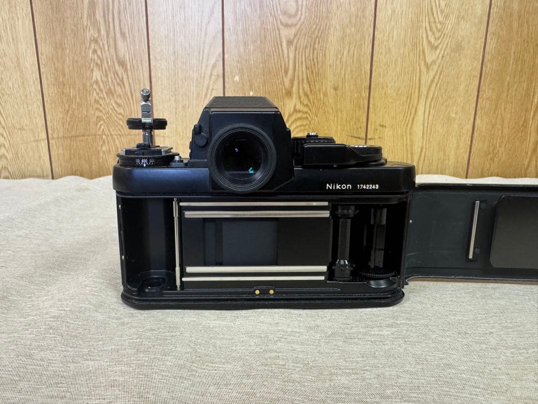 Nikon ニコン F3 HP フィルムカメラ