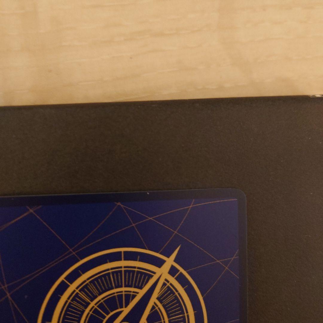 シャンクス SP ST16-004 ワンピースカードゲーム 神速の拳パラレル2枚