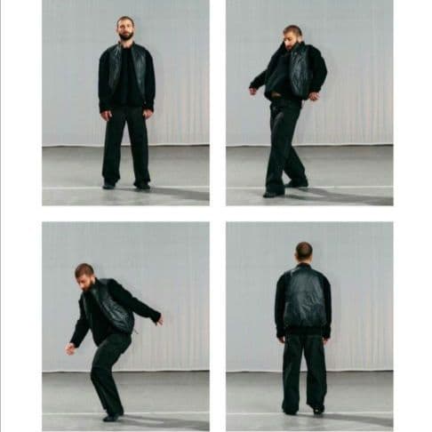 Goldwin0 23aw インサレーテッドベスト