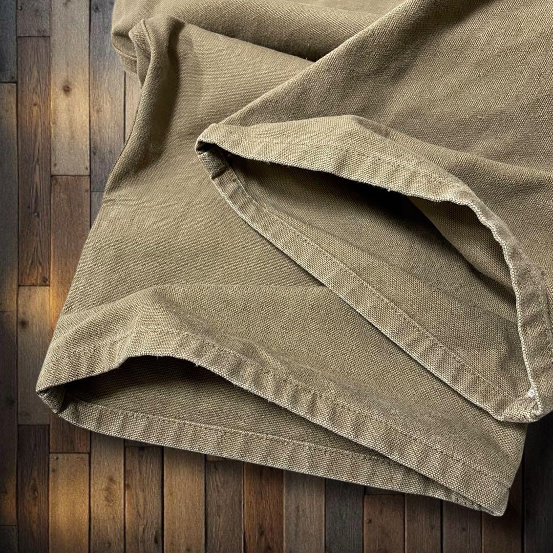 古*A様 Carhartt カーハート B11 ダック ペインターワークパンツ