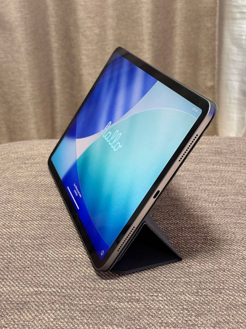 Apple iPad Pro 11インチ 1T （第二世代）Wi-Fiモデル