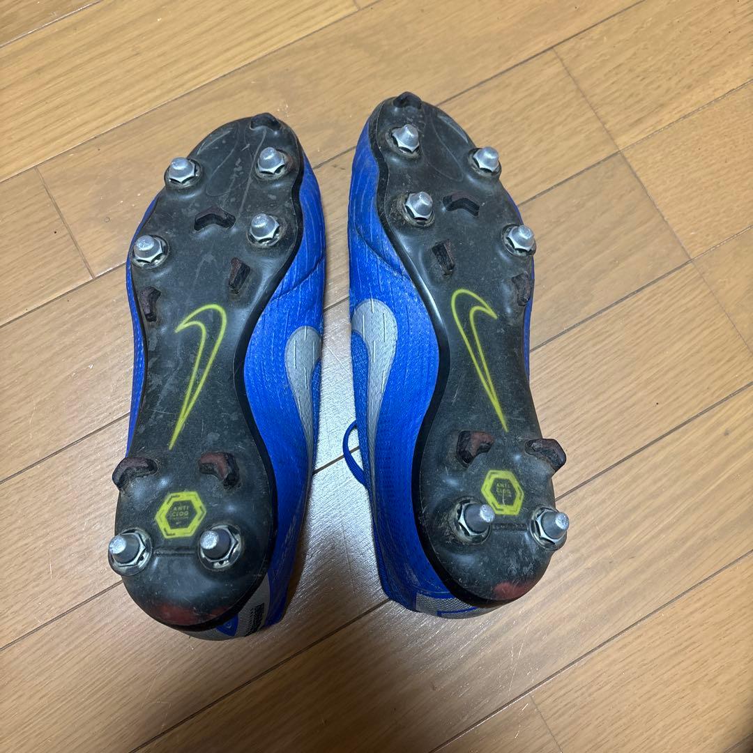 ナイキ マーキュリアルスーパーフライ6 ＡＣＣ