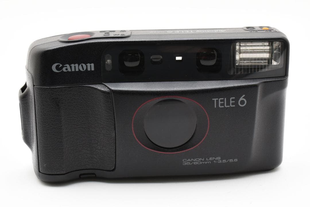 ★極上品★キヤノン Canon TELE6 #941