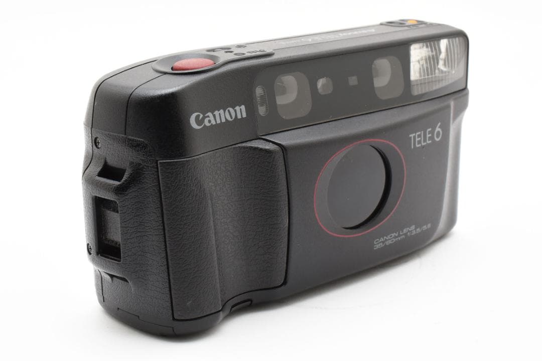 ★極上品★キヤノン Canon TELE6 #941