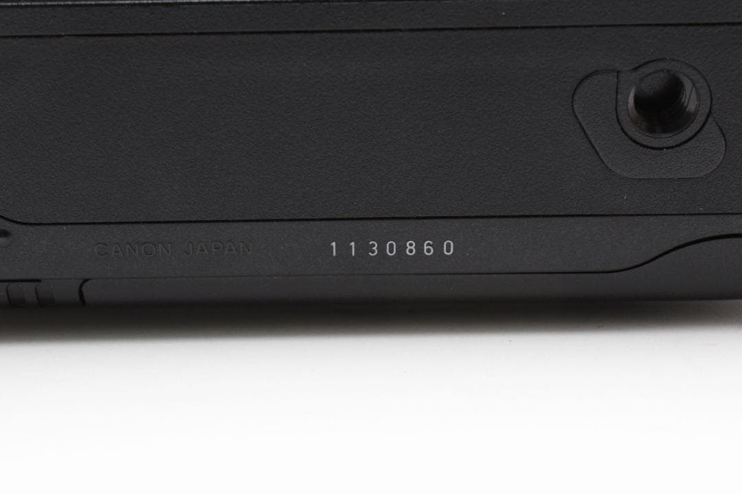 ★極上品★キヤノン Canon TELE6 #941