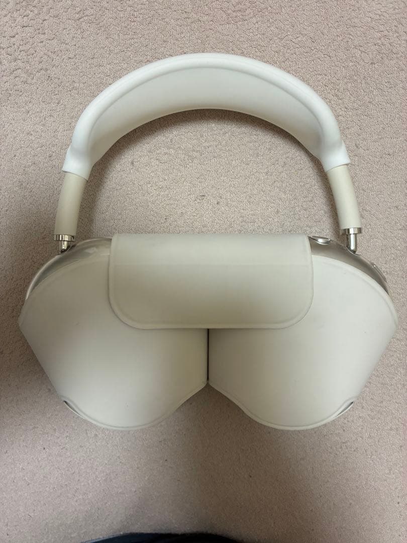 AppleAirpodsMax互換品