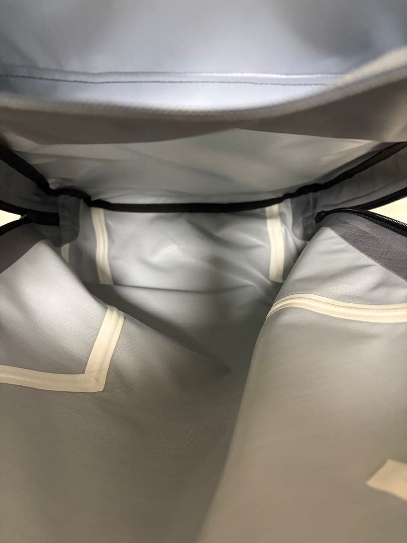 アークテリクス ヴェイランス ノミンパック ブラック