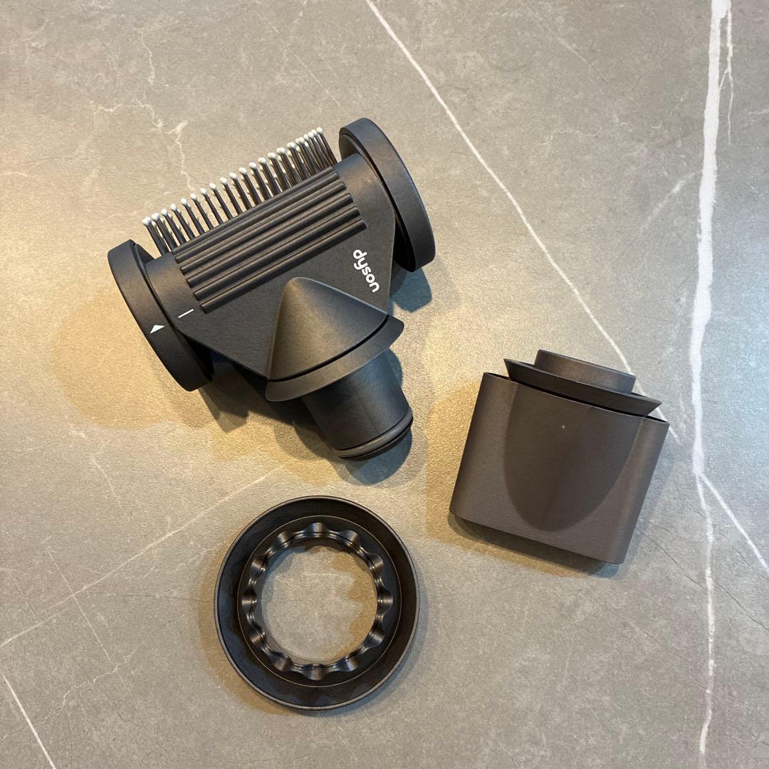 ダイソンHD15ヘアドライヤー