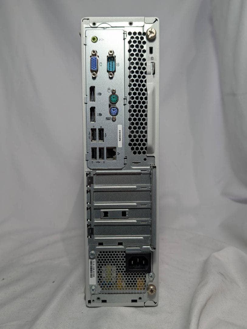 NEC Mate 第9世代 i5-9400/8GB/SSD256GB/Win11