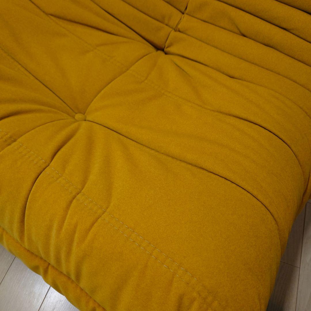 リーンロゼ　トーゴ　一人掛け　正規品