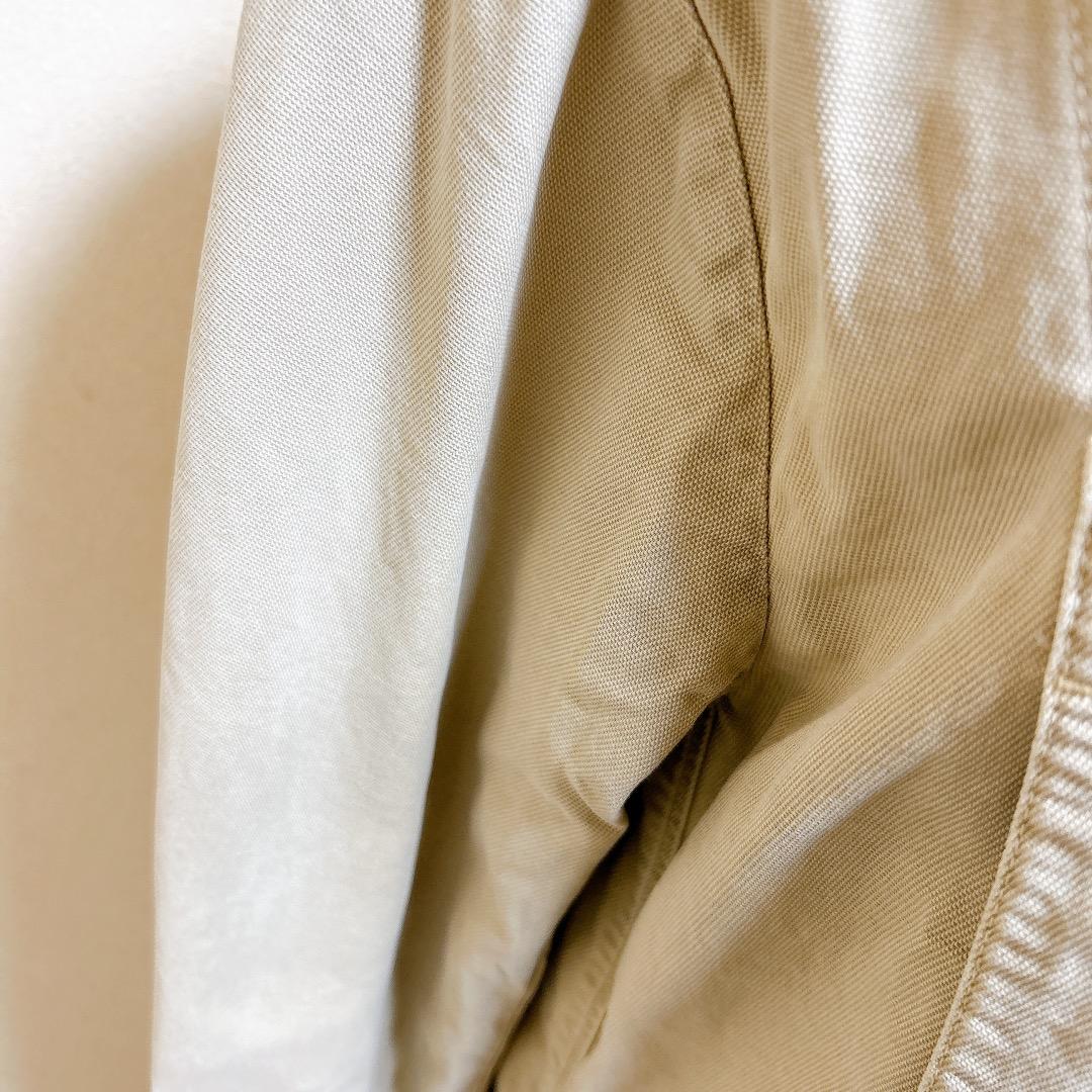 MM6 MAISON MARGIELA モッズコート セパレート マルジェラ