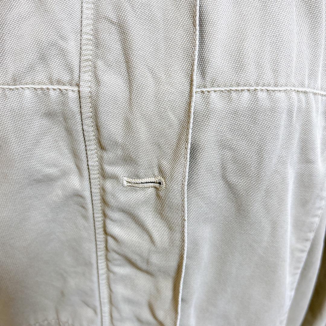 MM6 MAISON MARGIELA モッズコート セパレート マルジェラ