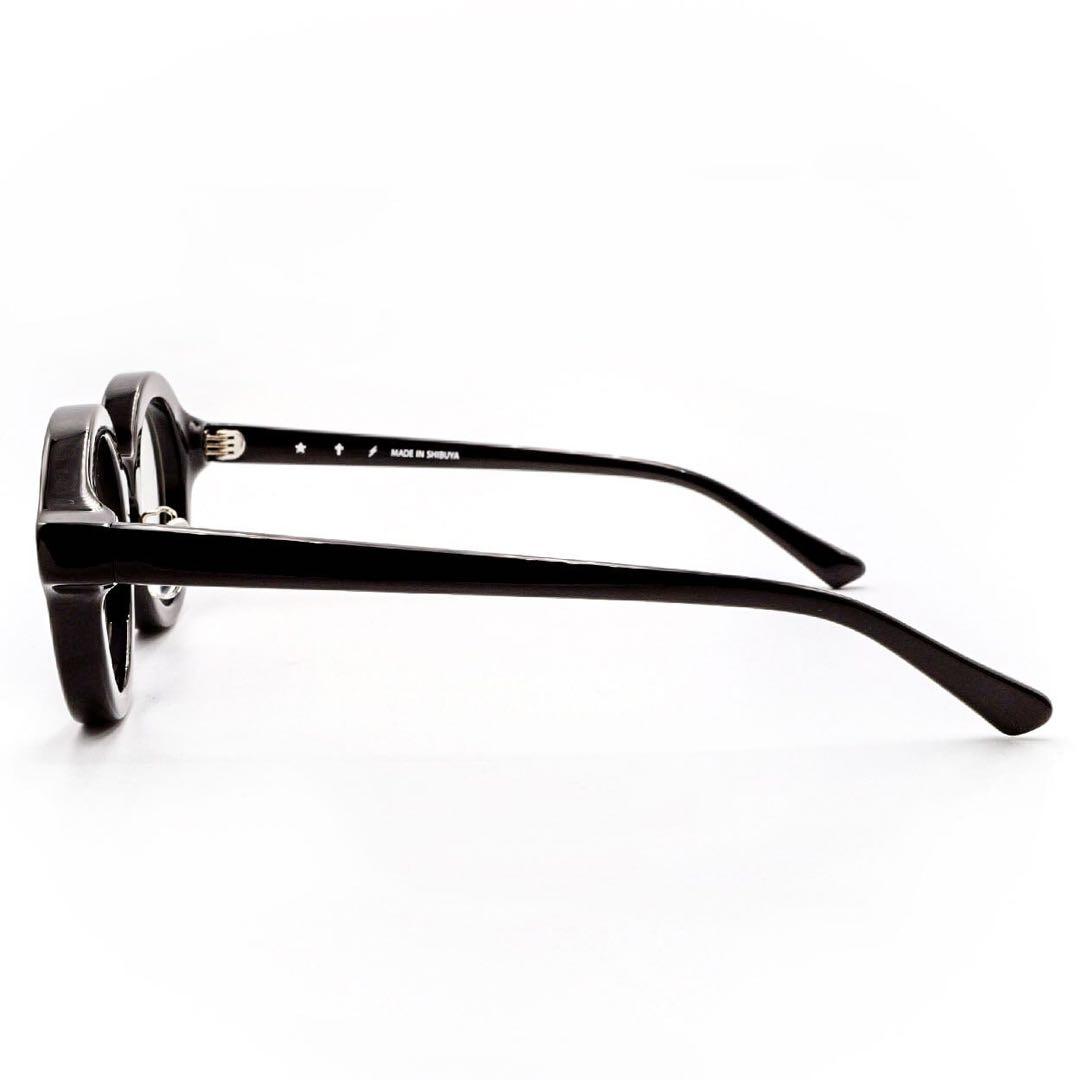 Blueレンズ ∞ Scramble ∞nsh N.S.H