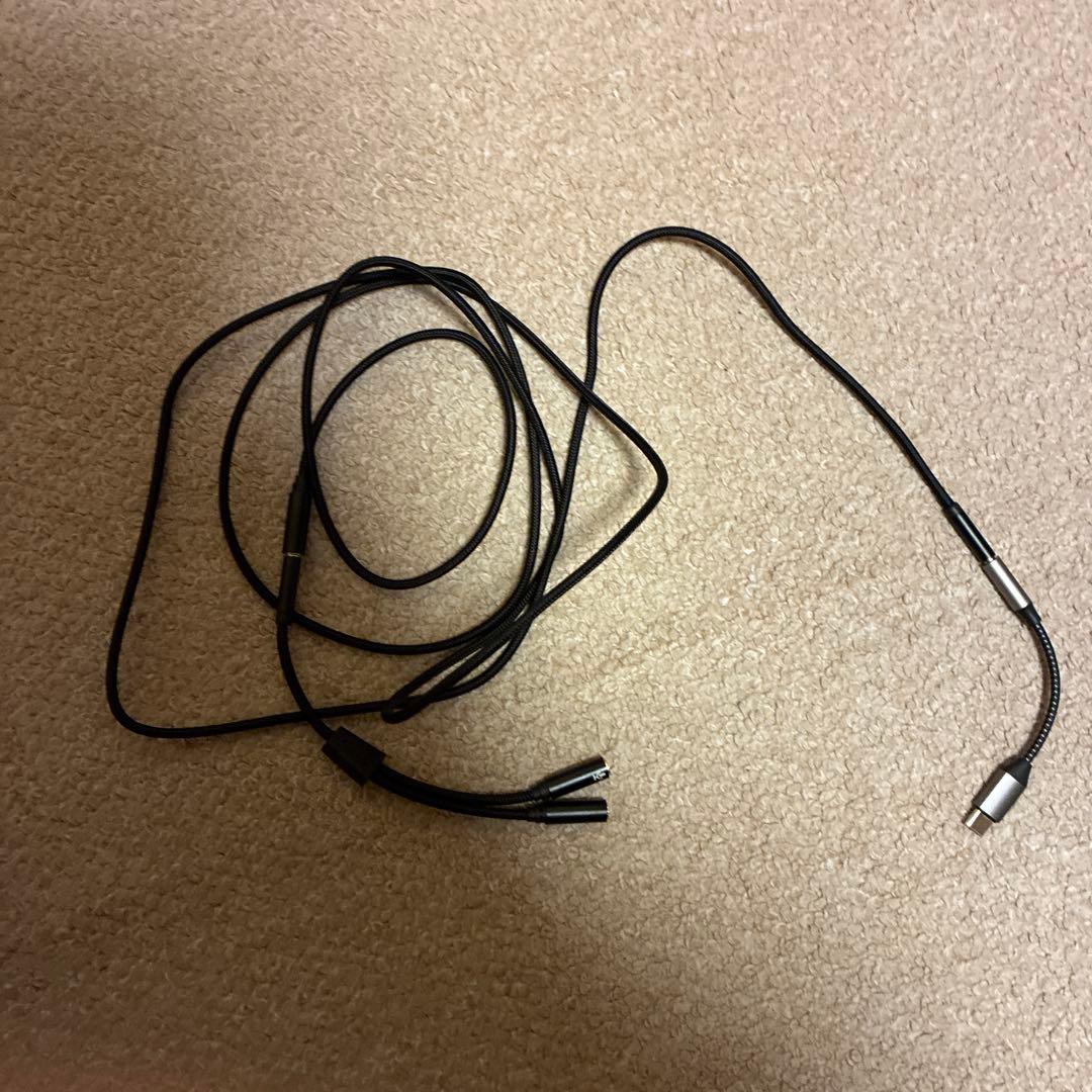 OMBRA v2 防音マスク S/Mサイズ 右マイク