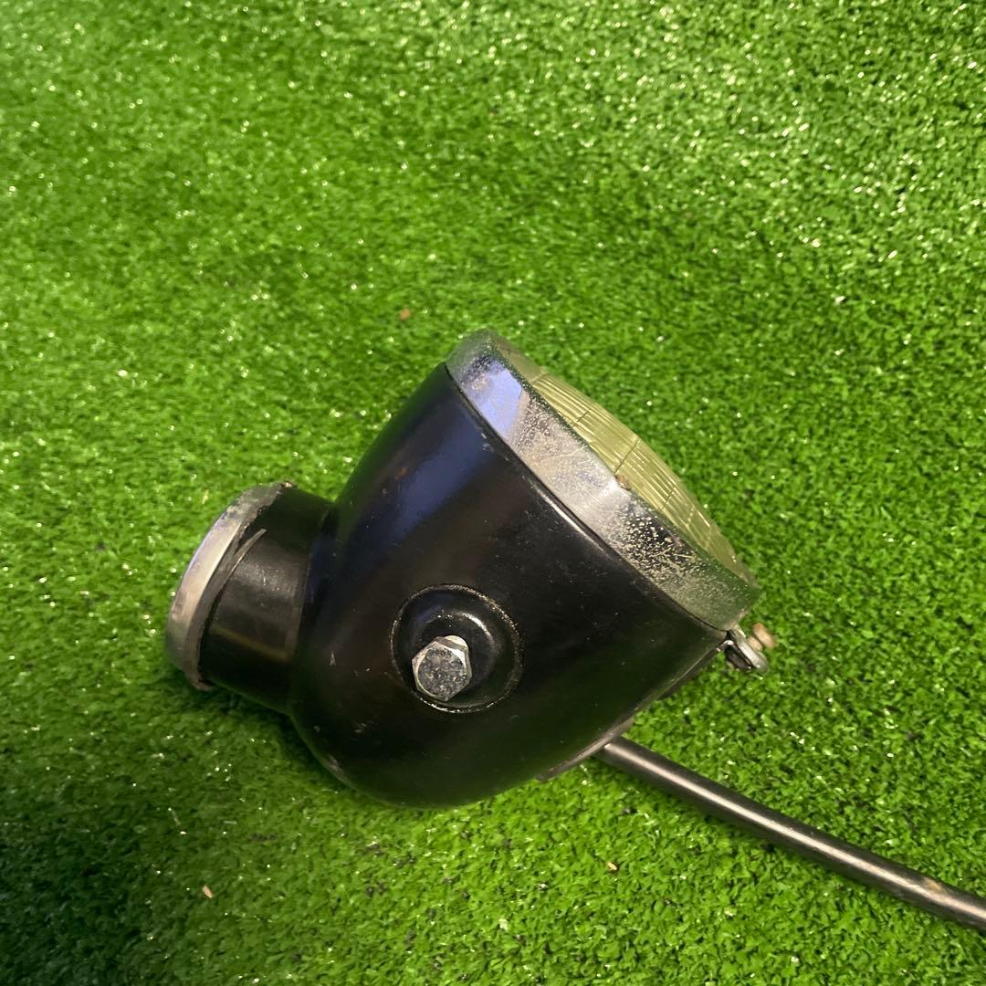 モンキーZ50J ヘッドライト　スピードメーター