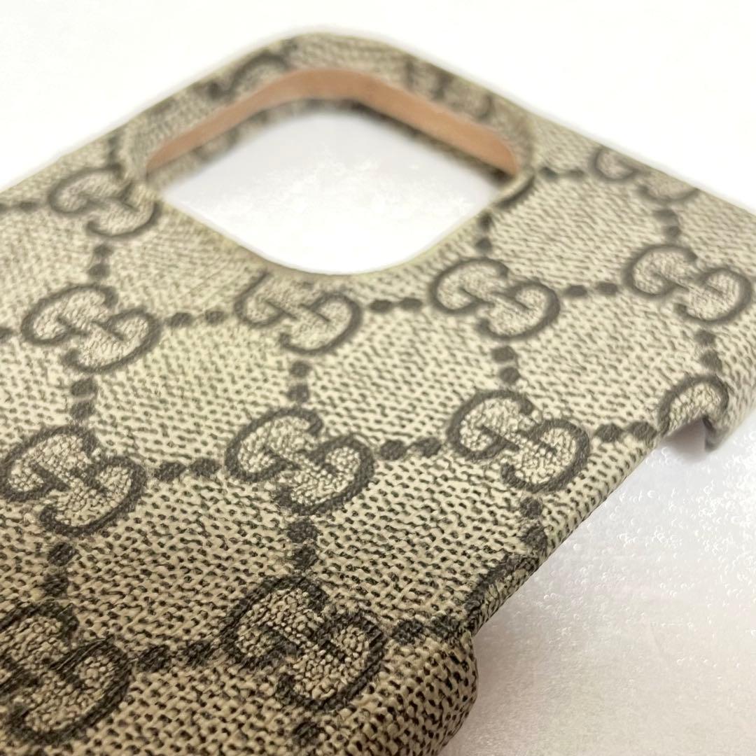 GUCCI iPhone16Pro Max ケース