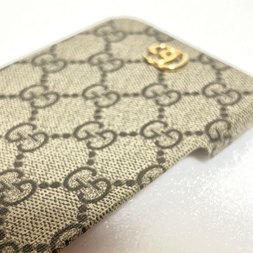 GUCCI iPhone16Pro Max ケース