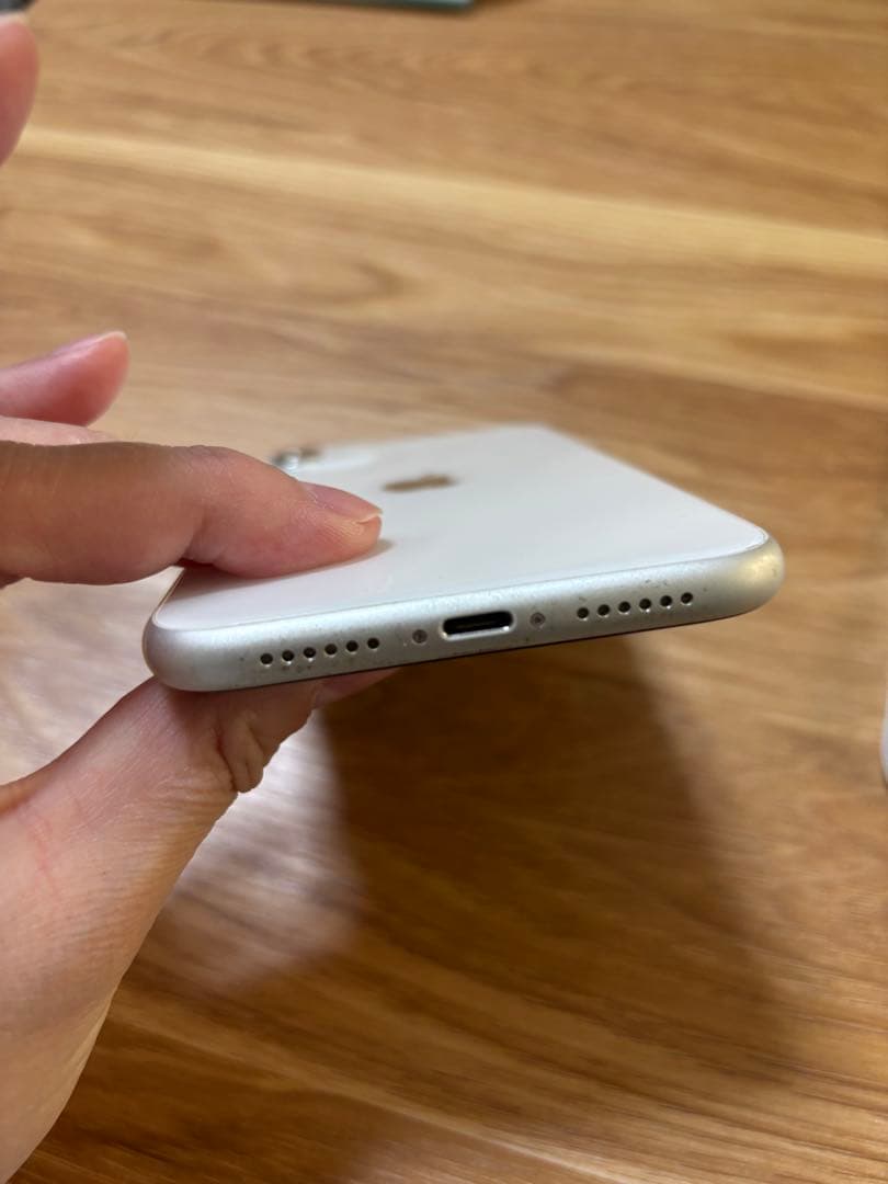 iPhone11 64GB 本体 のみ