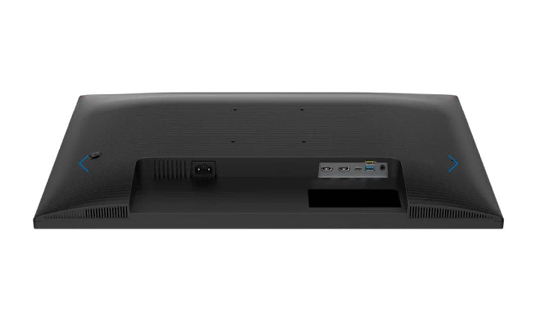 27インチ PHILIPS モニター　4K対応　新品未開封