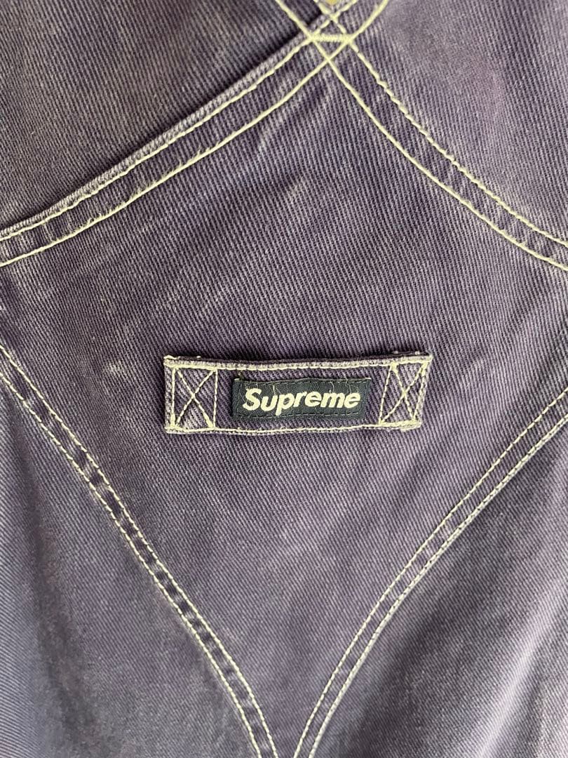 Supreme®/Nike® オーバーオール サイズM