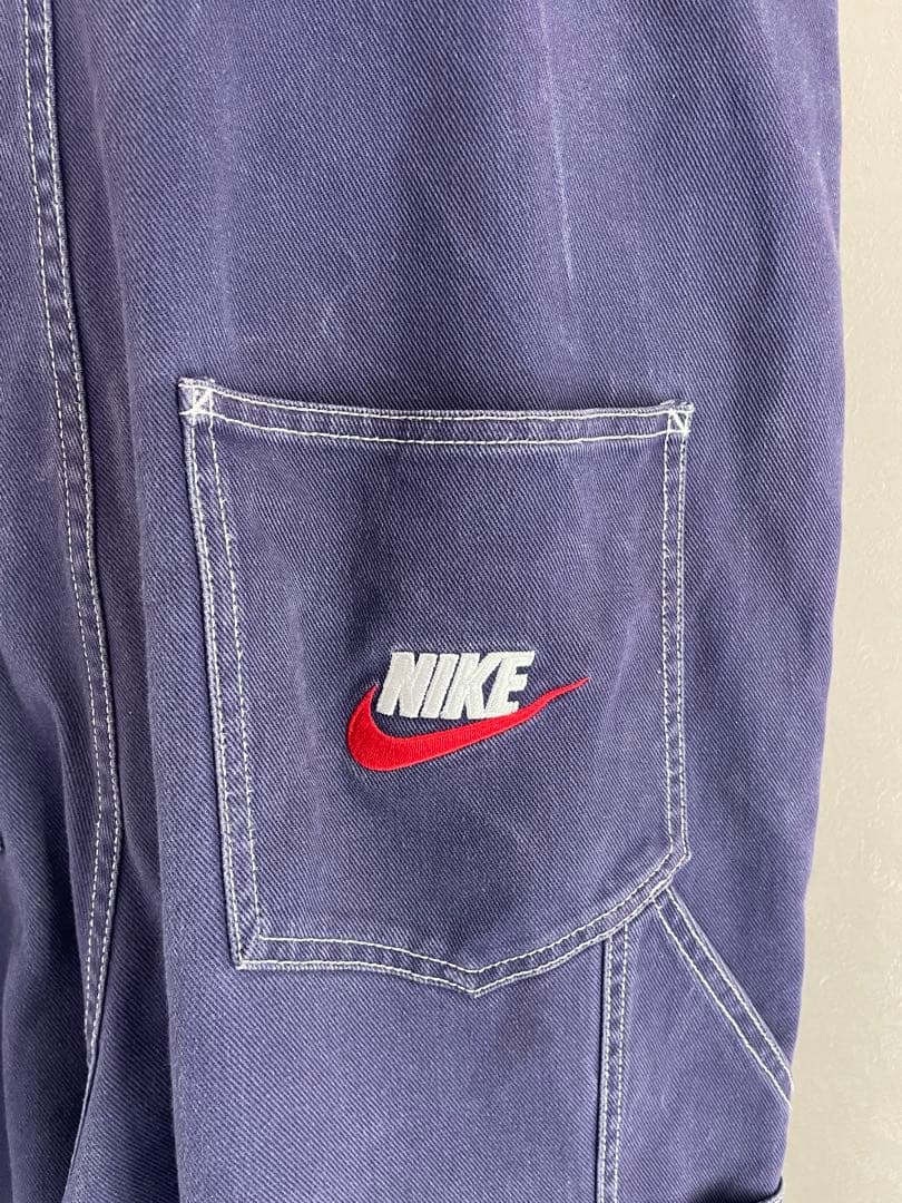 Supreme®/Nike® オーバーオール サイズM
