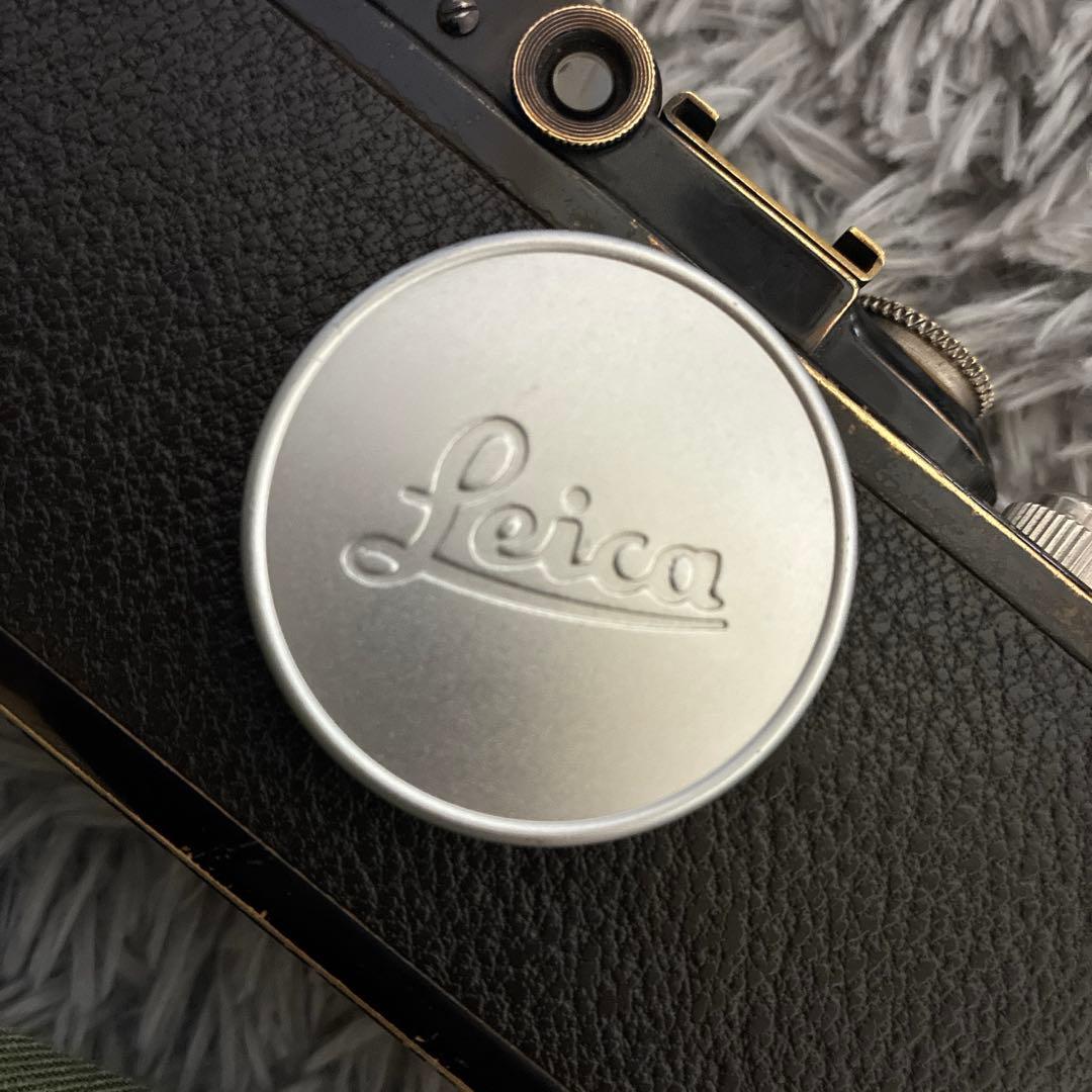 elmar エルマー L39 f3.5 Leitz クローム