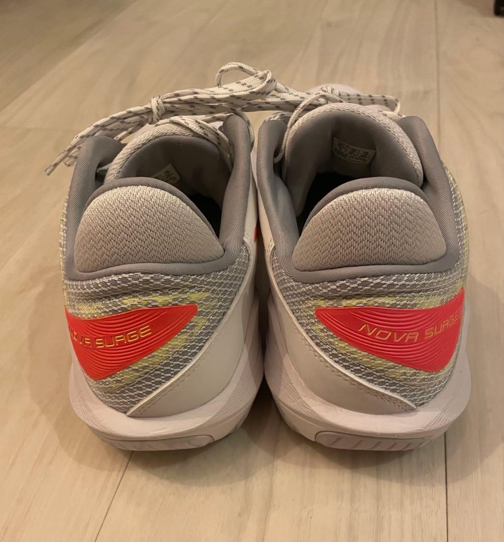 アシックス ASICS ノヴァサージロー バッシュ バスケットボールシューズ