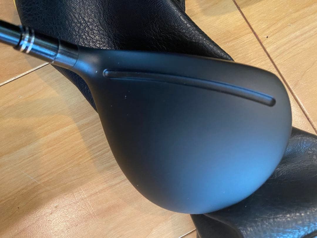 オノフ　クロ　5W