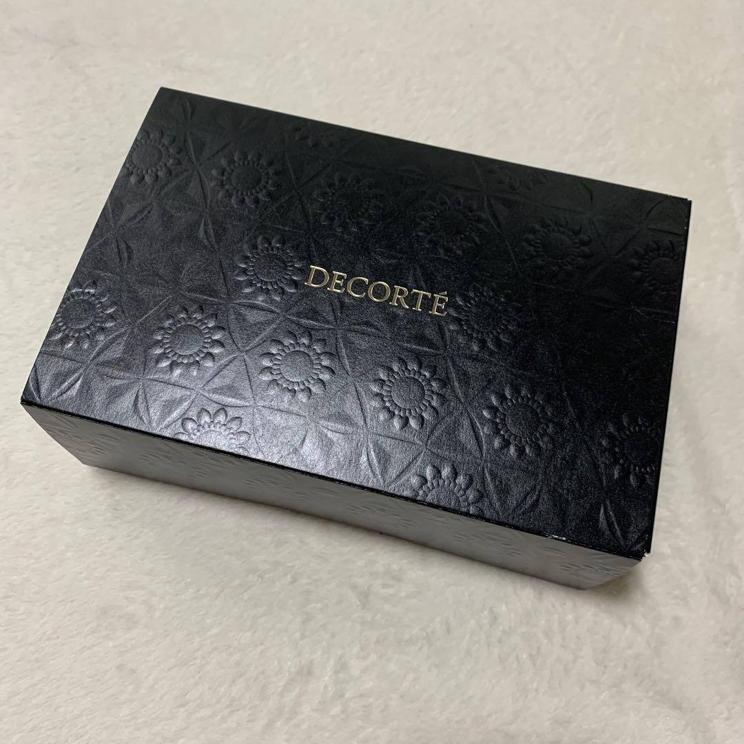 デコルテ ブースティングトリートメントヘアセラム&リプレニッシュヘアエッセンス