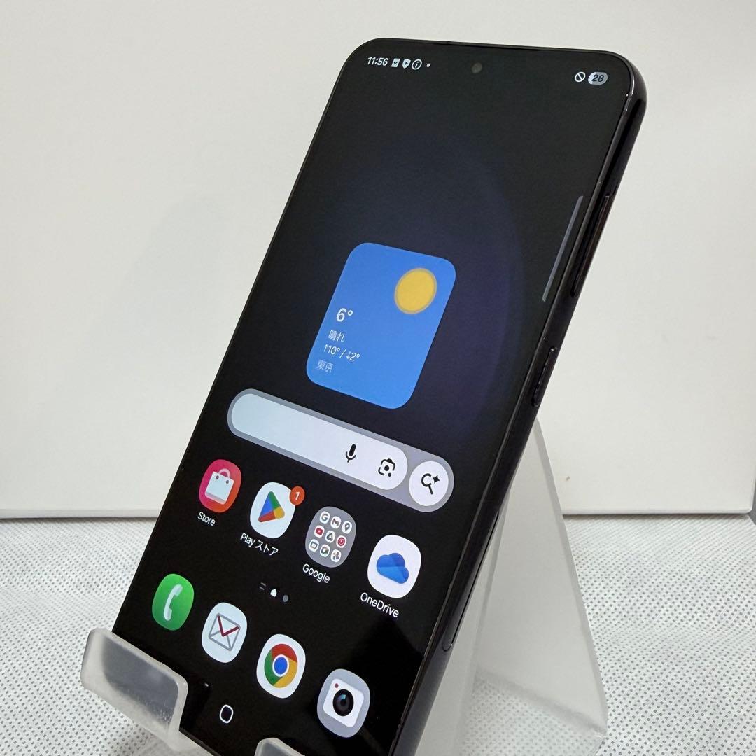 Galaxy S23 256GB ドコモ SIM フリー