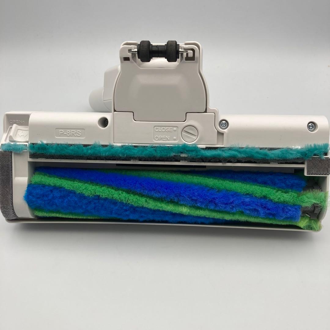 【展示未使用品】シャープ　EC-HR8 スティッククリーナー ホワイト