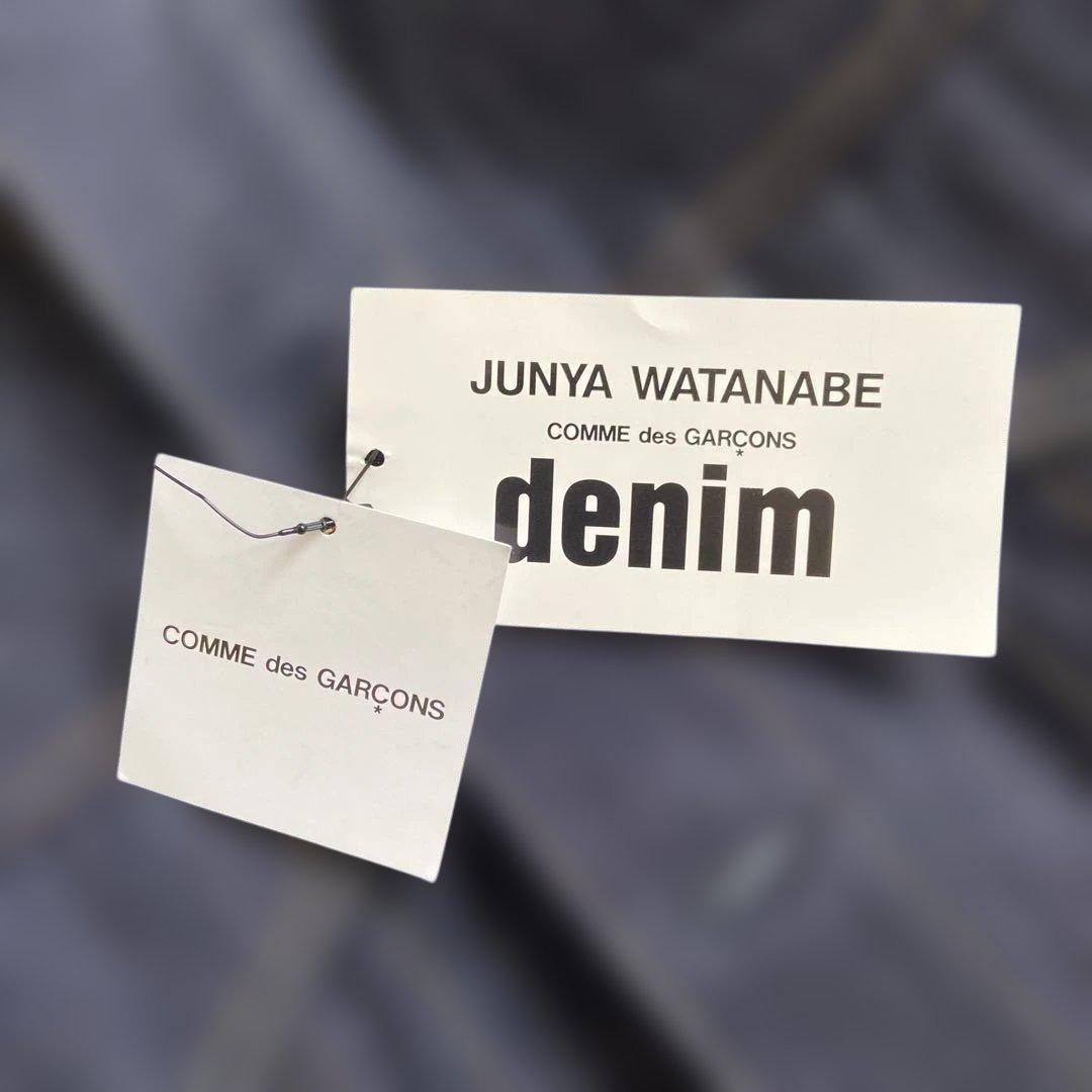 超新品　JUNYA WATANABE MAN Gジャン