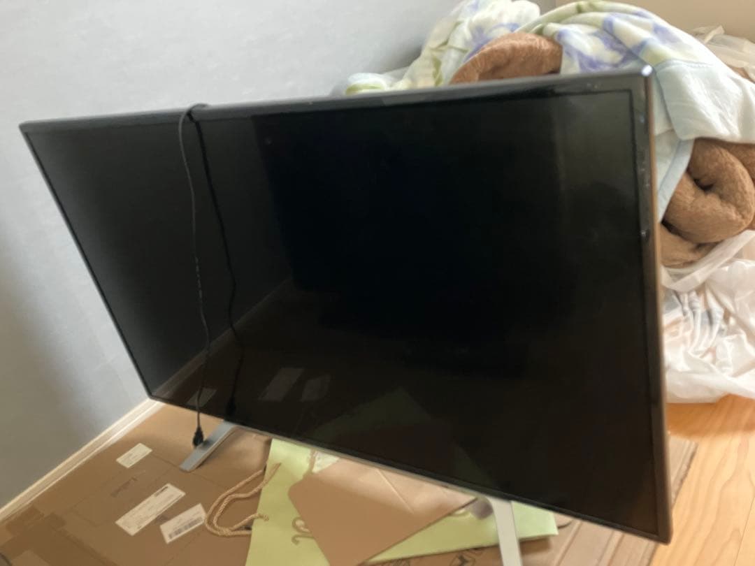 TOSHIBA 43Z700X 43インチ液晶テレビ