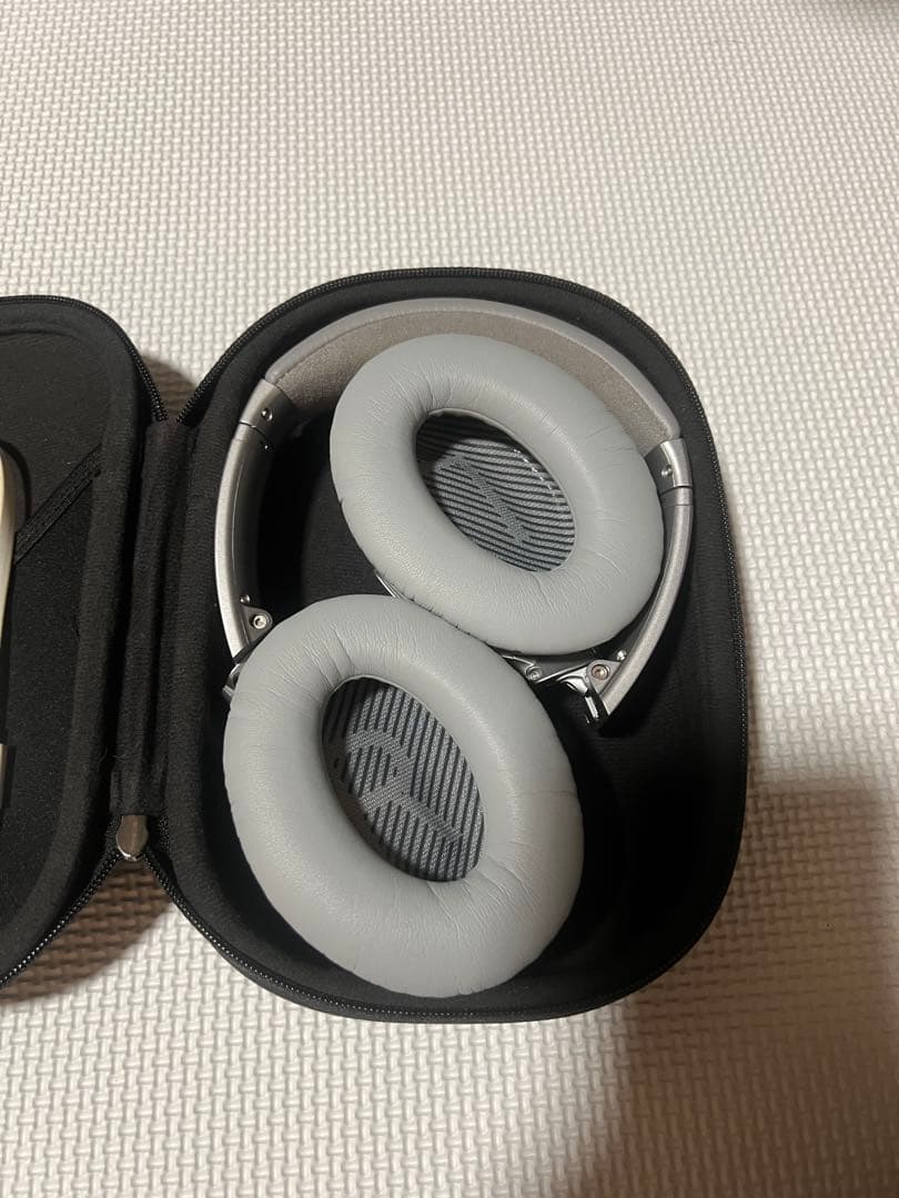 Bose QuietComfort 35 II ワイヤレスヘッドフォン