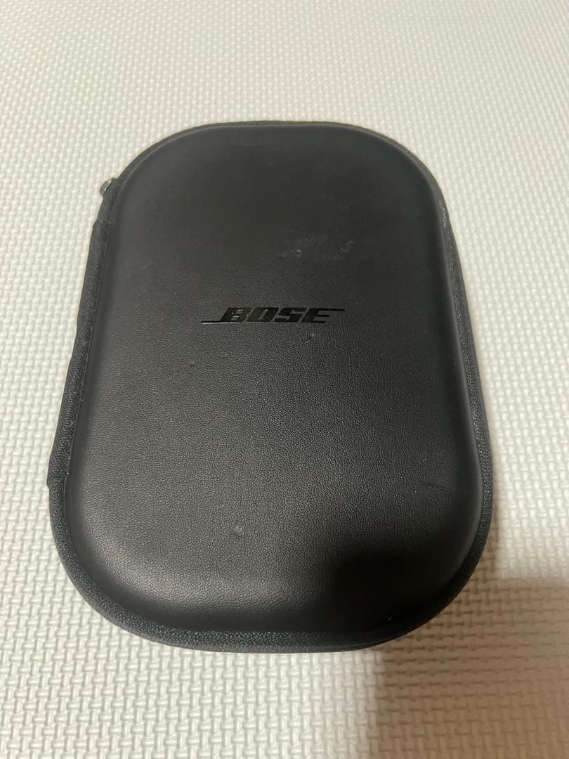 Bose QuietComfort 35 II ワイヤレスヘッドフォン