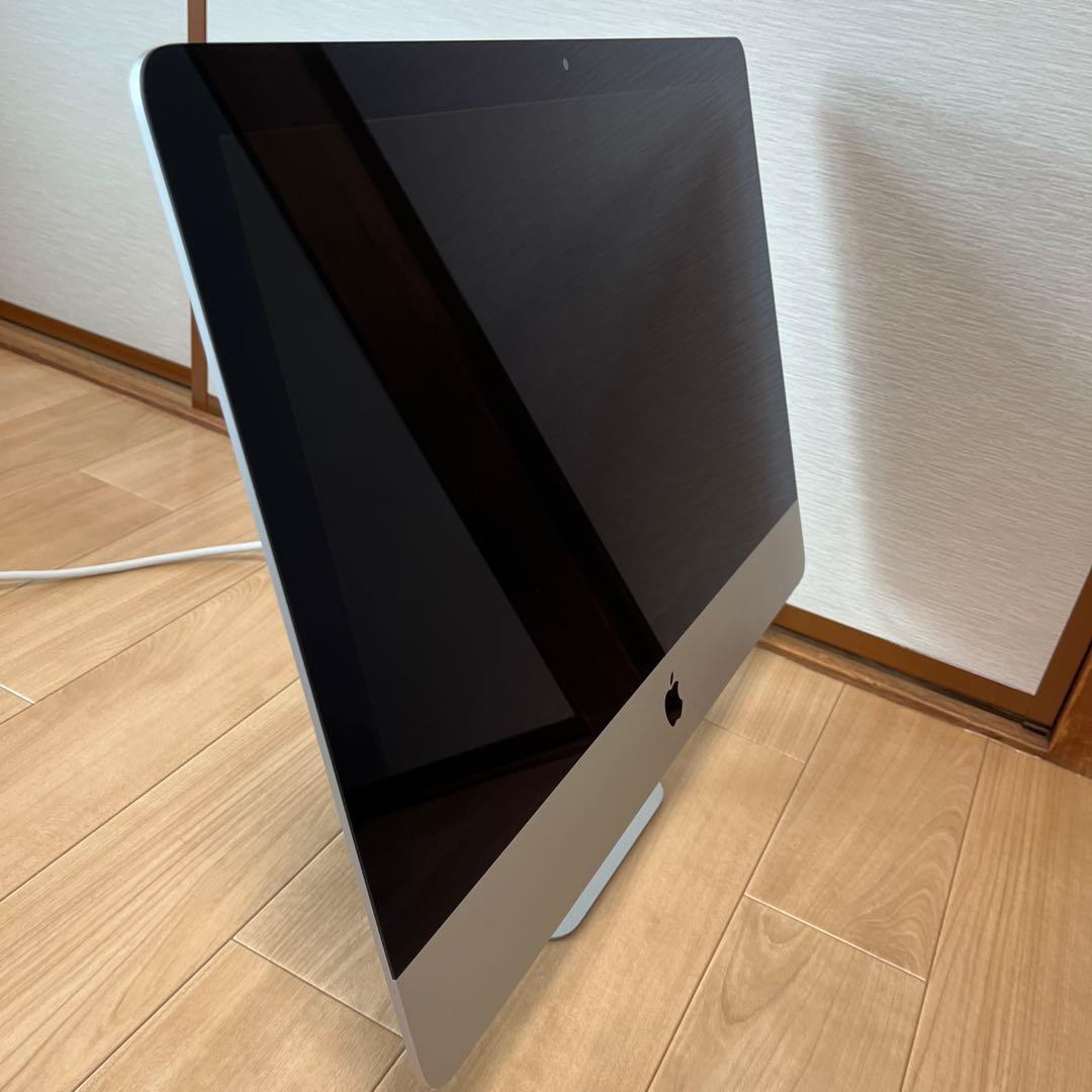 Apple iMac 21.5インチ2017
