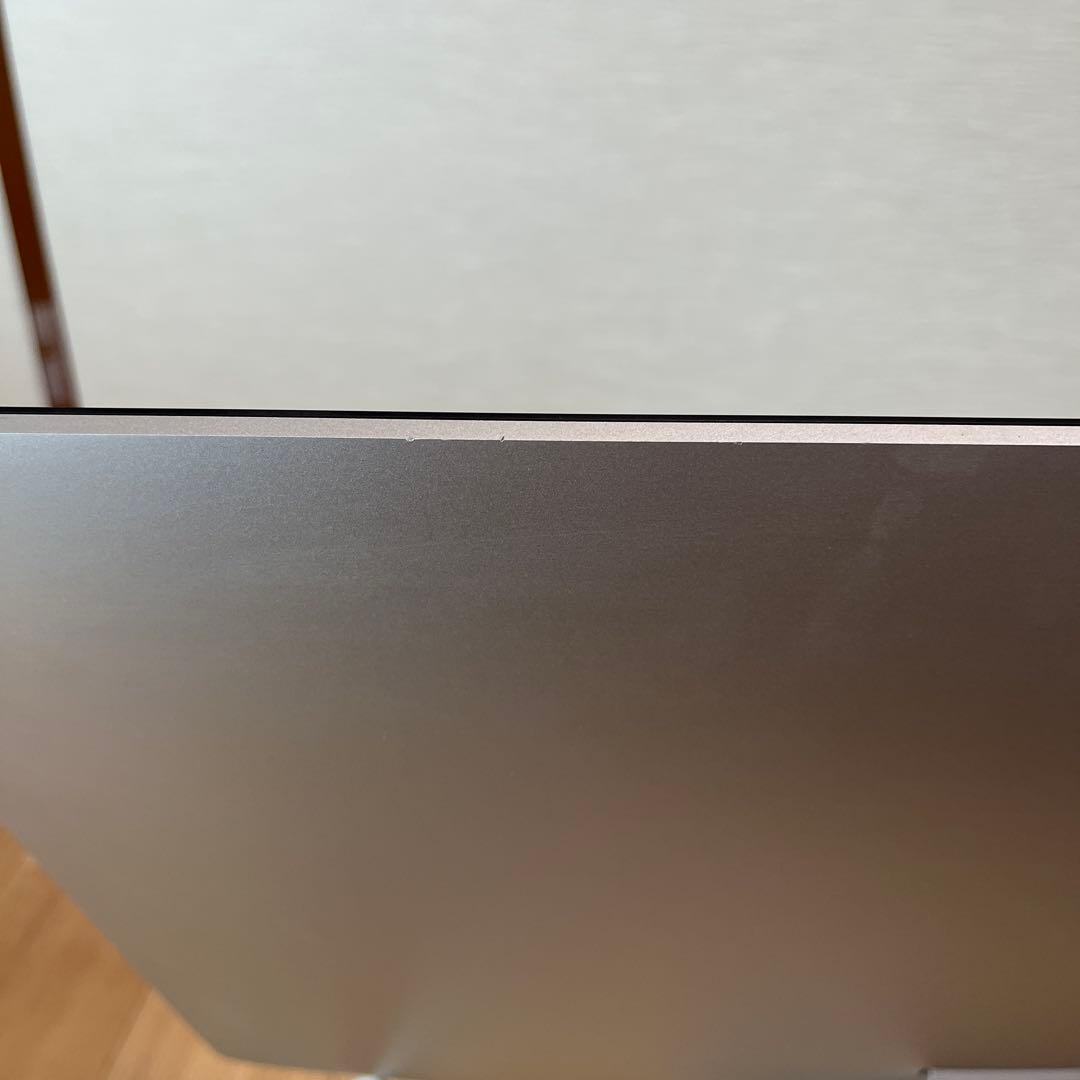 Apple iMac 21.5インチ2017