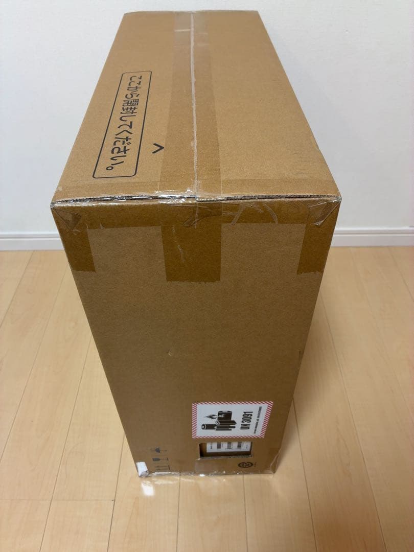 【新品未開封】popin Aladdin X2 Light