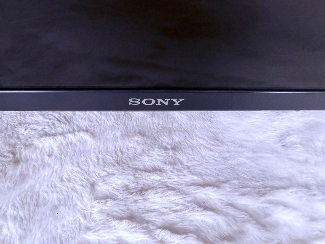 SONY ソニー 43V型 液晶 テレビ ブラビア 4K KJ-43X8500F