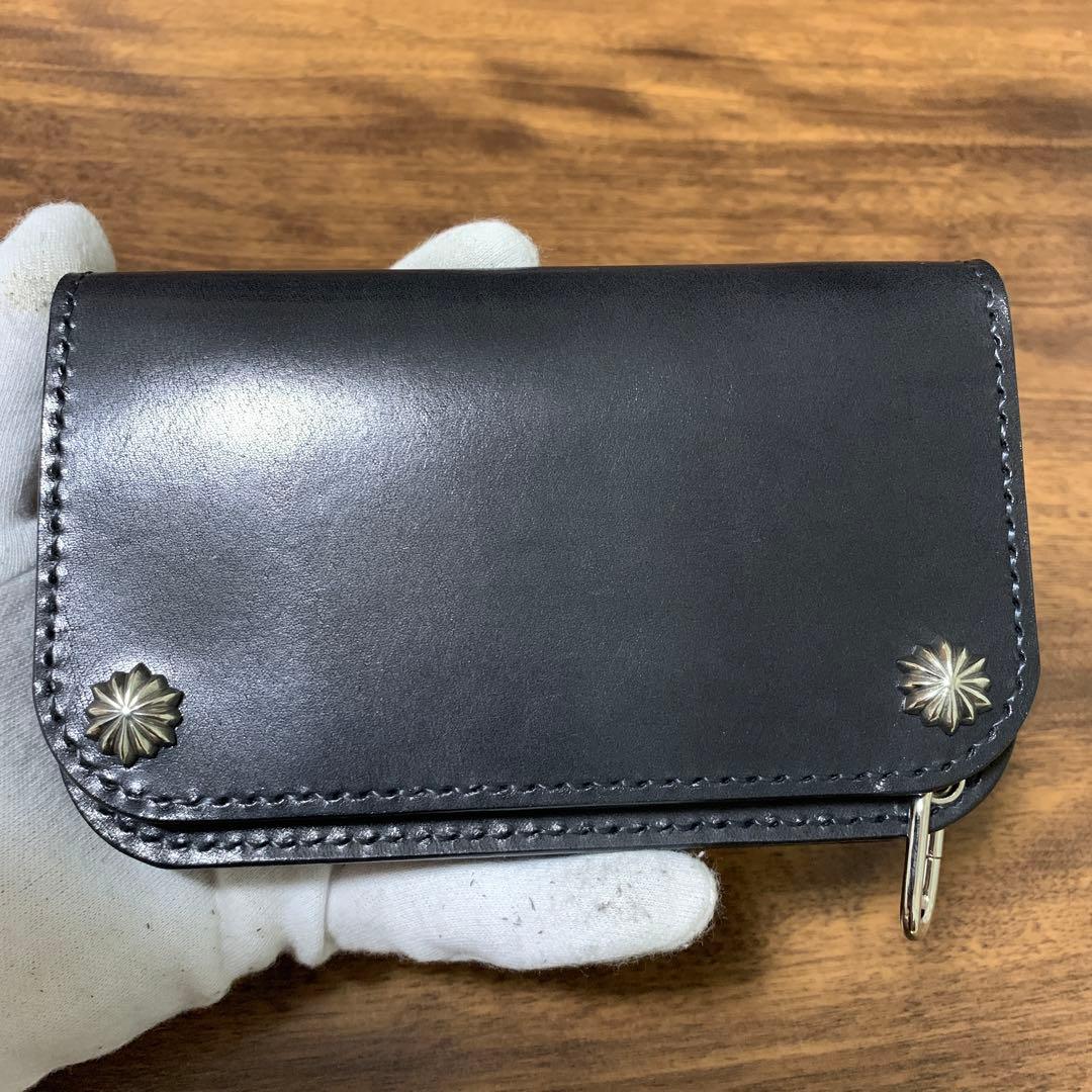 トラッカーウォレット　ミドル　⭐︎特価⭐︎