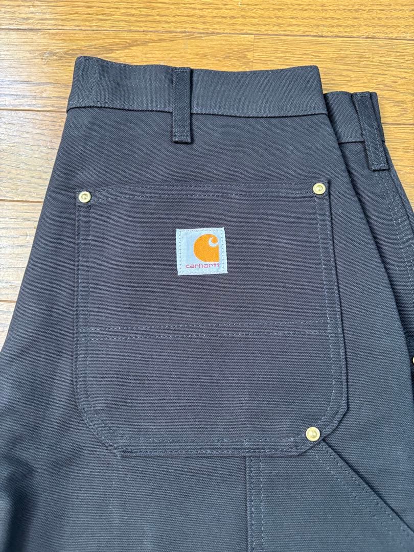 USA製 Carhartt カーハート W34L32 MADE IN USA